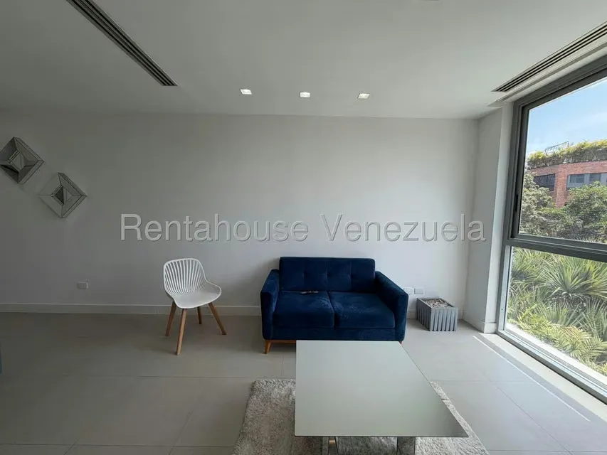 Apartamento (1 Nivel) en Venta en La Castellana, Distrito Metropolitano - 8