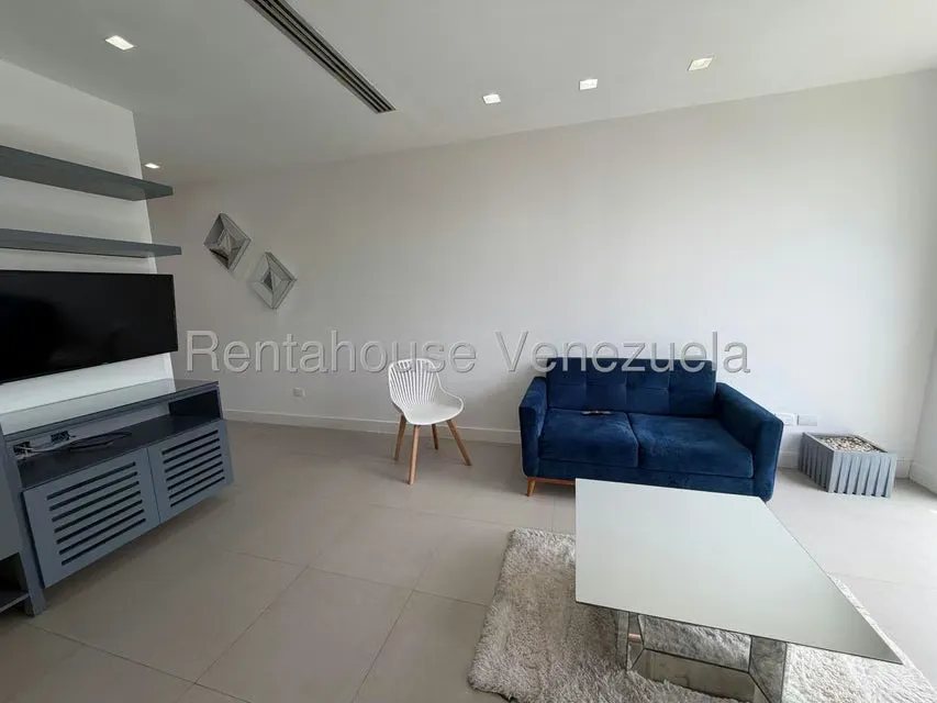 Apartamento (1 Nivel) en Venta en La Castellana, Distrito Metropolitano - 10