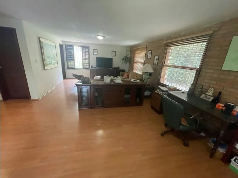 Vendo casa 500m2 4h+s/5b+s/7p La Lagunita 2362 - 17