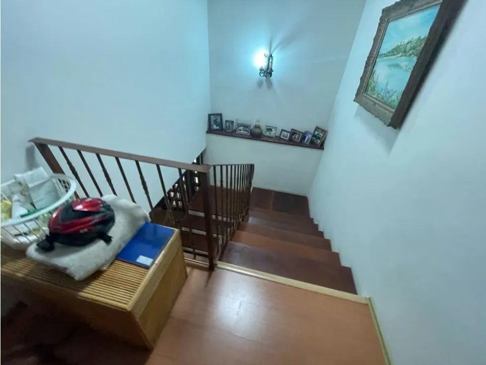 Vendo casa 500m2 4h+s/5b+s/7p La Lagunita 2362 - 9