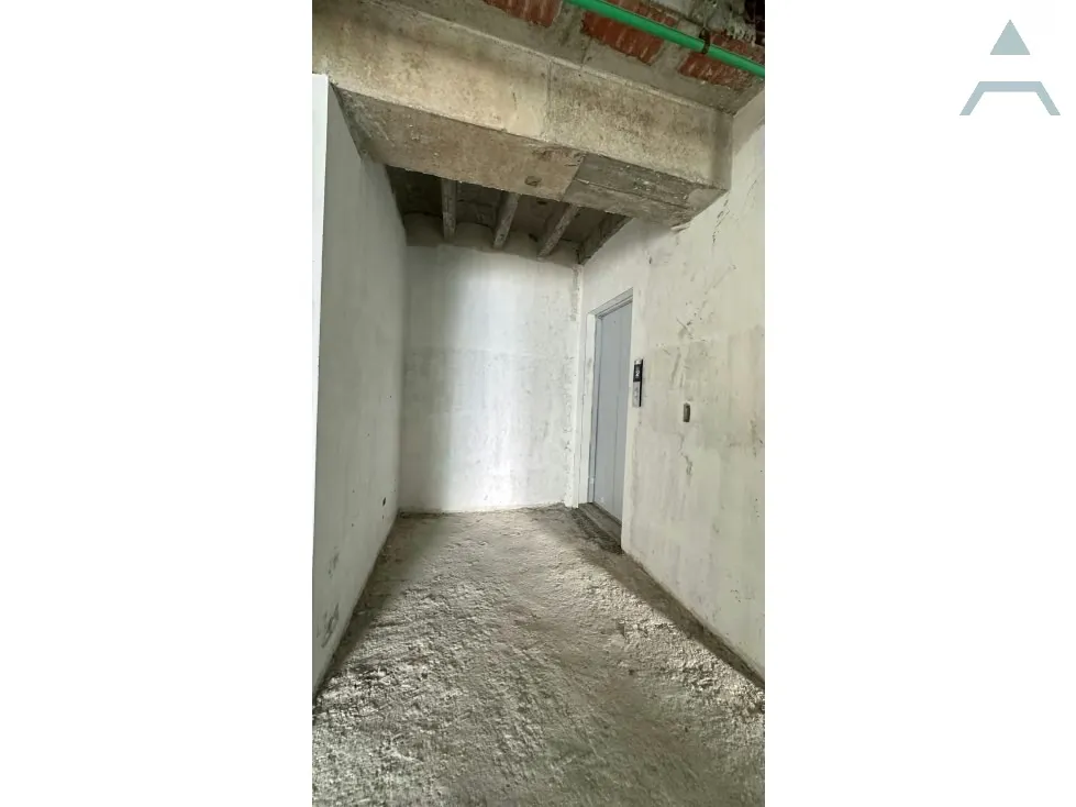 Se vende Apto 140m² 2h+s/2b+s/2p Alto Hatillo - 12