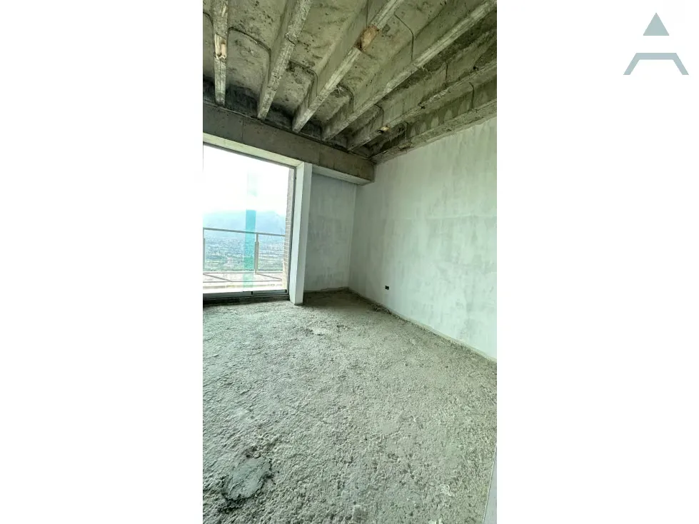 Se vende Apto 140m² 2h+s/2b+s/2p Alto Hatillo - 6