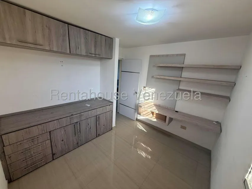 Apartamento (1 Nivel) en Alquiler en Apamates Suites, Miranda - 16