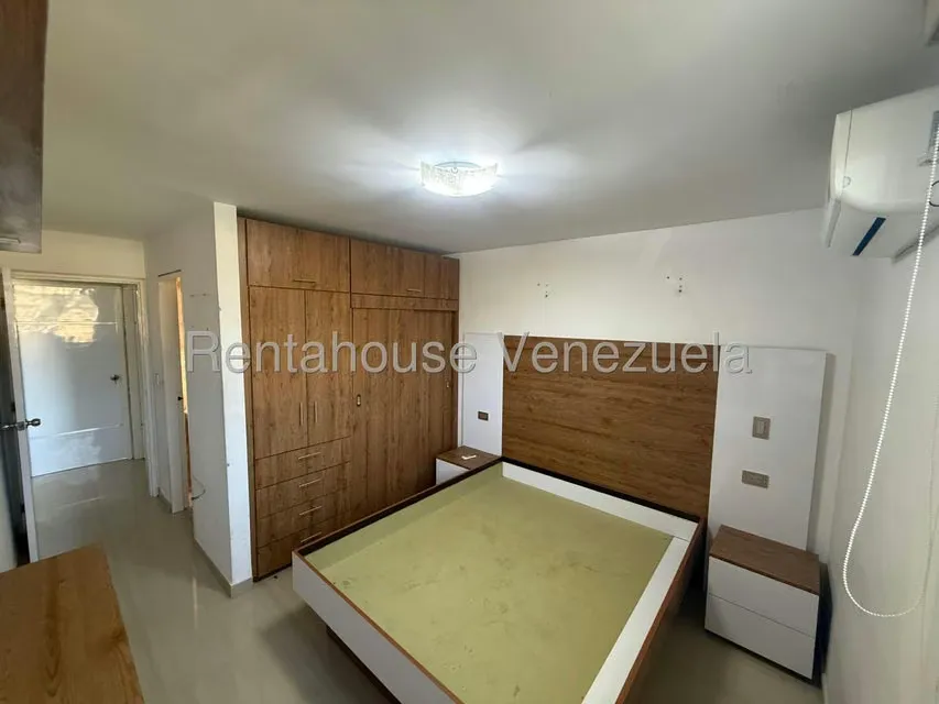 Apartamento (1 Nivel) en Alquiler en Apamates Suites, Miranda - 10