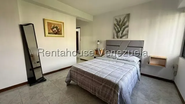 Apartamento (1 Nivel) en Alquiler en Terrazas del Avila, Distrito Metropolitano - 12