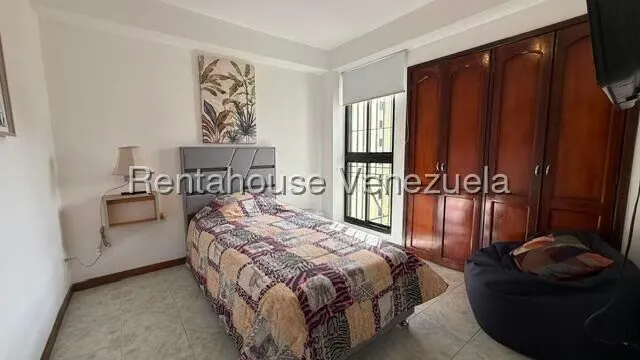 Apartamento (1 Nivel) en Alquiler en Terrazas del Avila, Distrito Metropolitano - 13