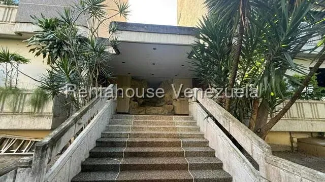 Apartamento (1 Nivel) en Alquiler en Terrazas del Avila, Distrito Metropolitano - 14