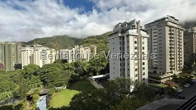 Apartamento (1 Nivel) en Alquiler en Terrazas del Avila, Distrito Metropolitano - 15