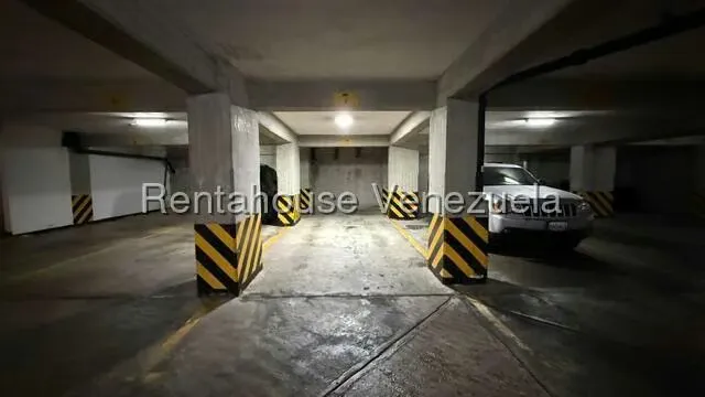 Apartamento (1 Nivel) en Alquiler en Terrazas del Avila, Distrito Metropolitano - 20