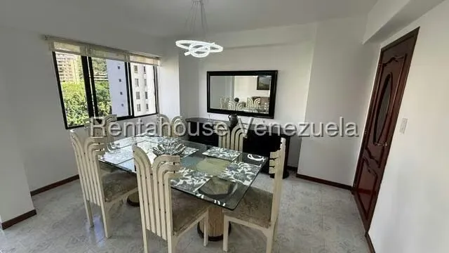 Apartamento (1 Nivel) en Alquiler en Terrazas del Avila, Distrito Metropolitano - 4