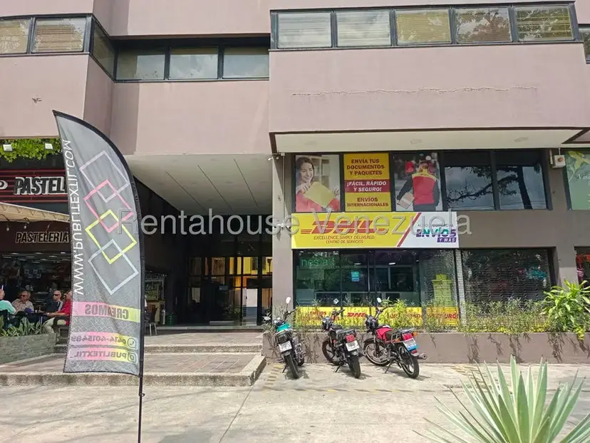 Comercial (Local Comercial) en Venta en Prebo I, Carabobo