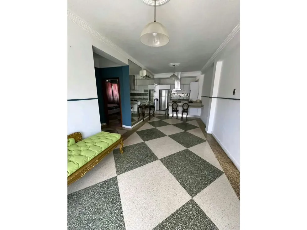 Vendo edificio comercial/residencial 1378 m2 Santa Mónica 4548 - 19