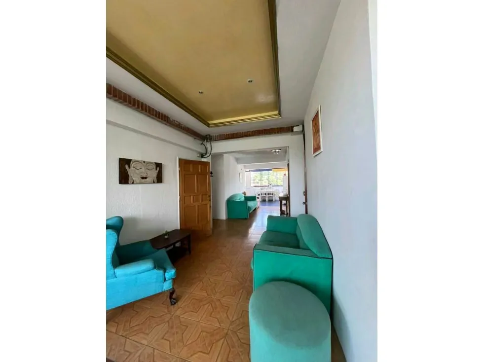 Vendo edificio comercial/residencial 1378 m2 Santa Mónica 4548 - 24