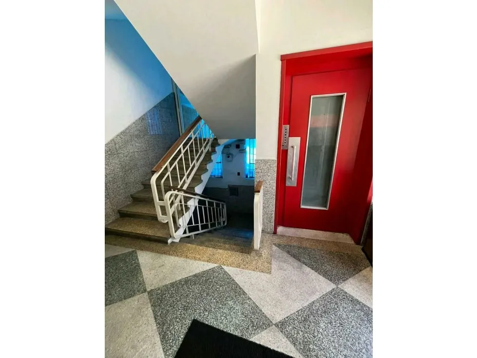 Vendo edificio comercial/residencial 1378 m2 Santa Mónica 4548 - 6