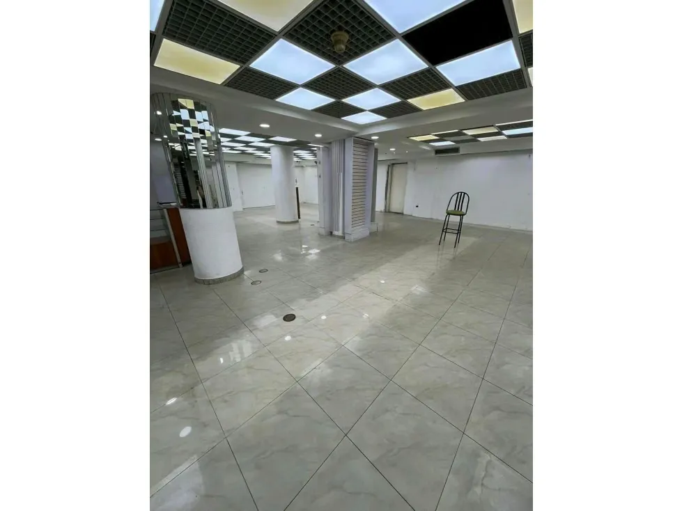 Vendo edificio comercial/residencial 1378 m2 Santa Mónica 4548 - 7