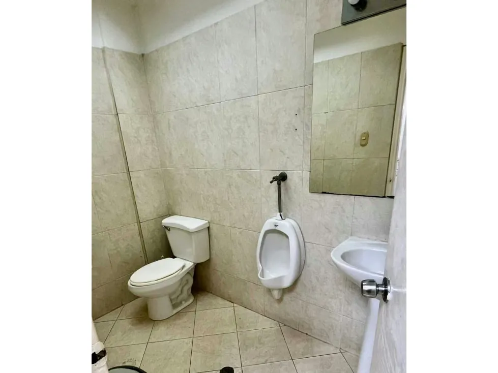 Vendo edificio comercial/residencial 1378 m2 Santa Mónica 4548 - 9