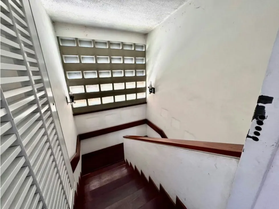 Se vende casa 1.000m2 terreno Valle Arriba - 18