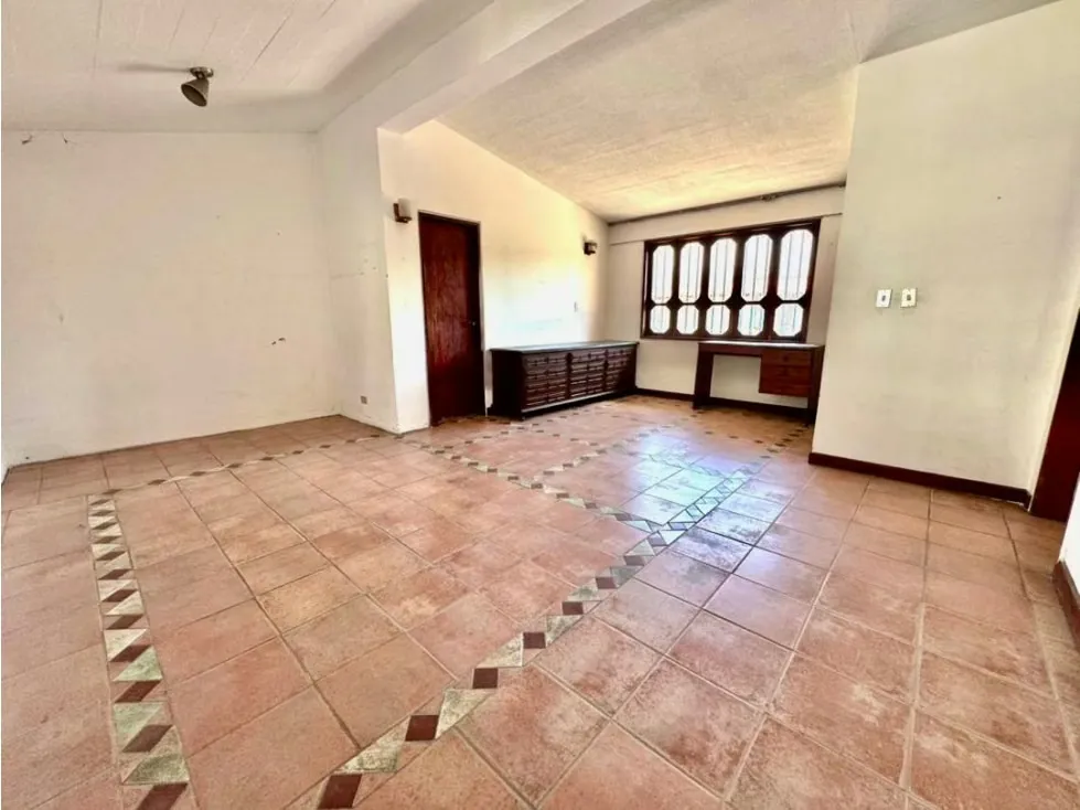 Se vende casa 1.000m2 terreno Valle Arriba - 19