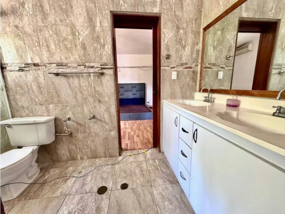 Se vende casa 1.000m2 terreno Valle Arriba - 24