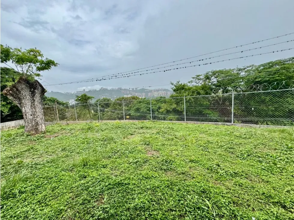 Se vende casa 1.000m2 terreno Valle Arriba - 5