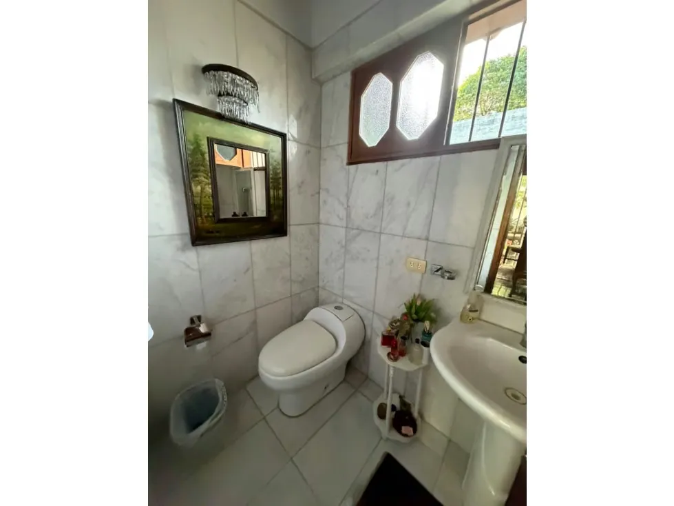 CASA - SANTA PAULA - 520 Mts2 - 11