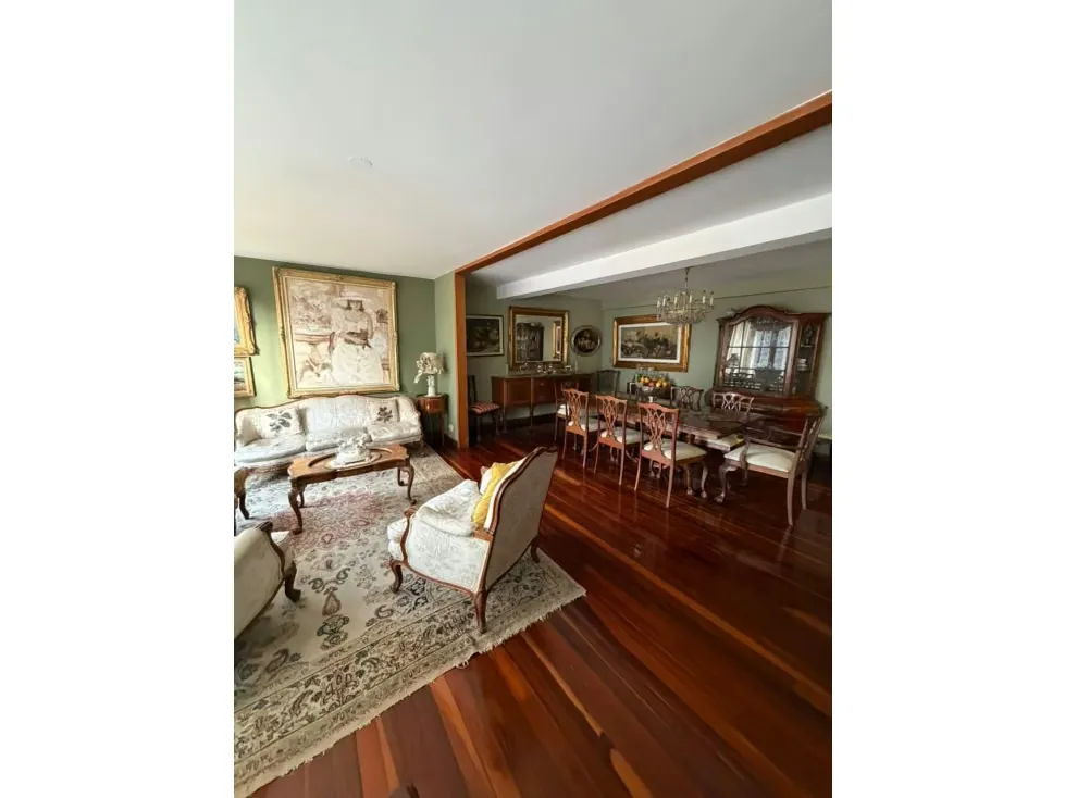CASA - SANTA PAULA - 520 Mts2 - 5