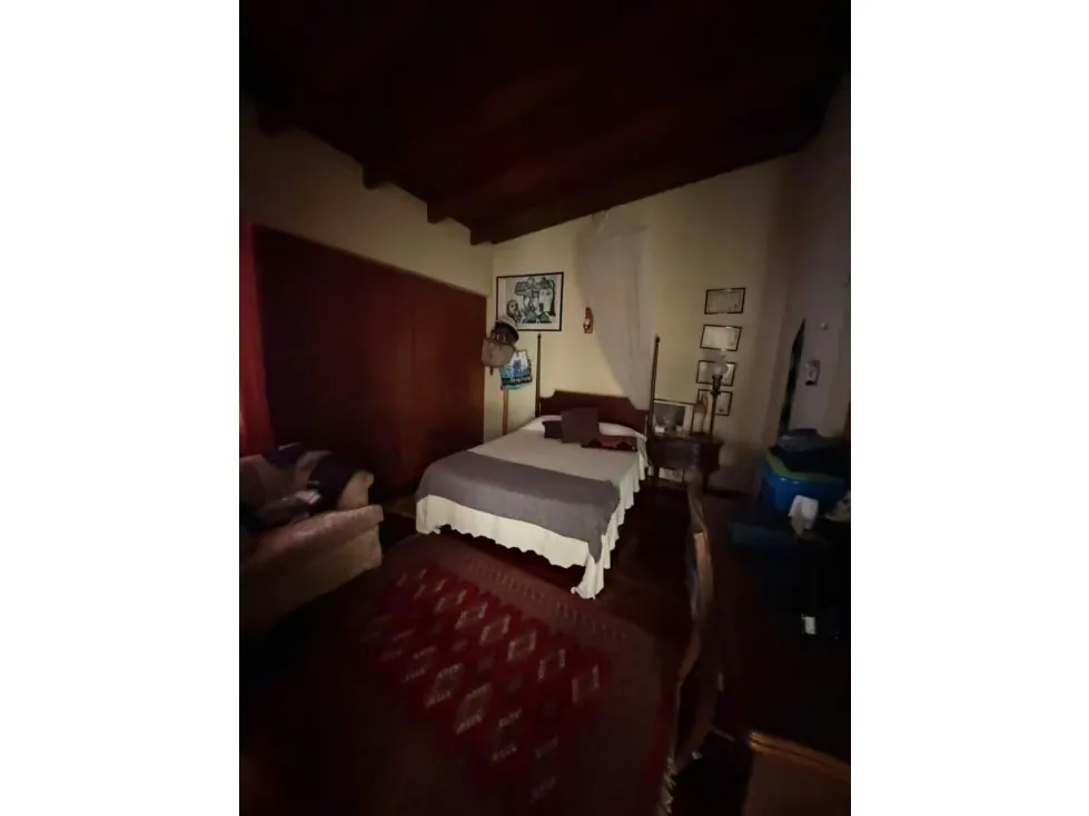 CASA - SANTA PAULA - 520 Mts2 - 8
