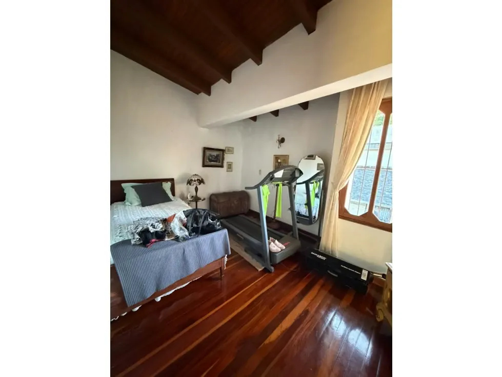 CASA - SANTA PAULA - 520 Mts2 - 9