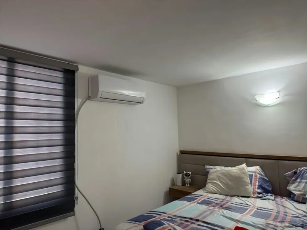 Apartamento en alquiler en Baruta - 14