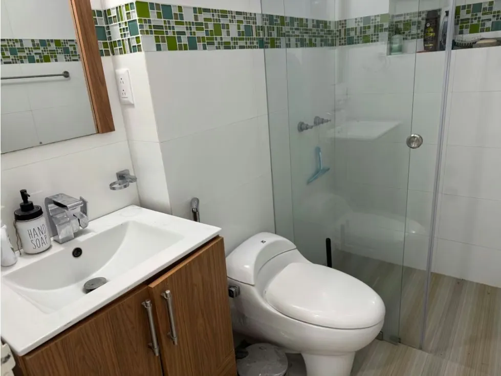 Apartamento en alquiler en Baruta - 16