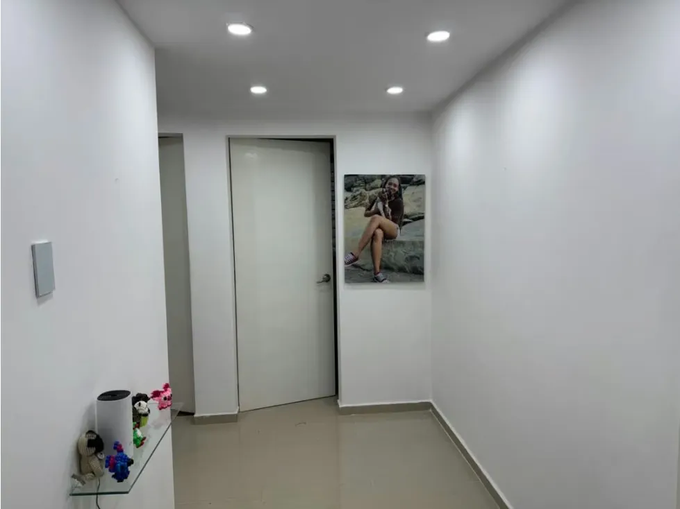 Apartamento en alquiler en Baruta - 17