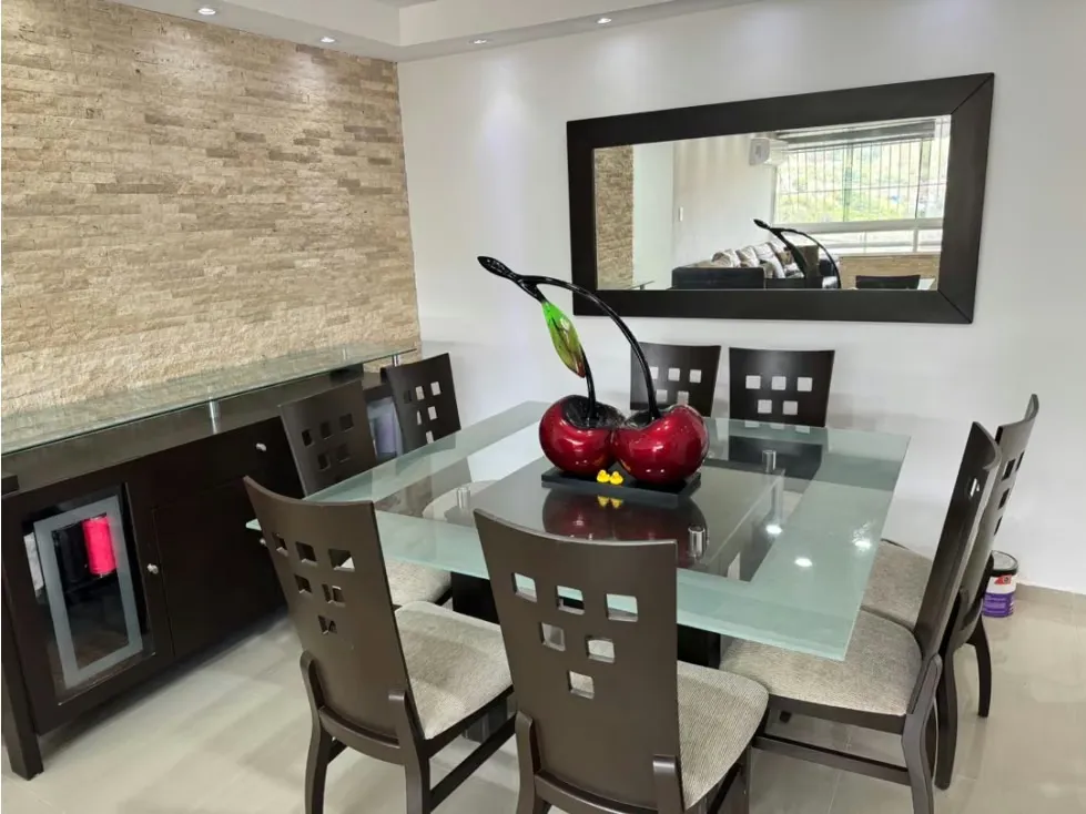 Apartamento en alquiler en Baruta - 2
