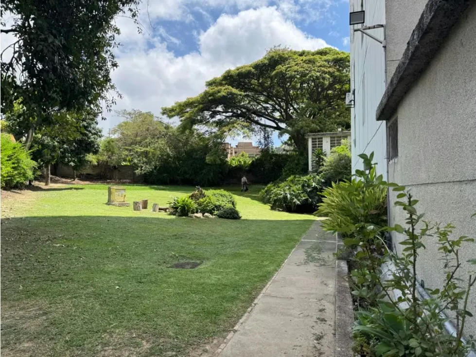 Apartamento en alquiler en Baruta - 28
