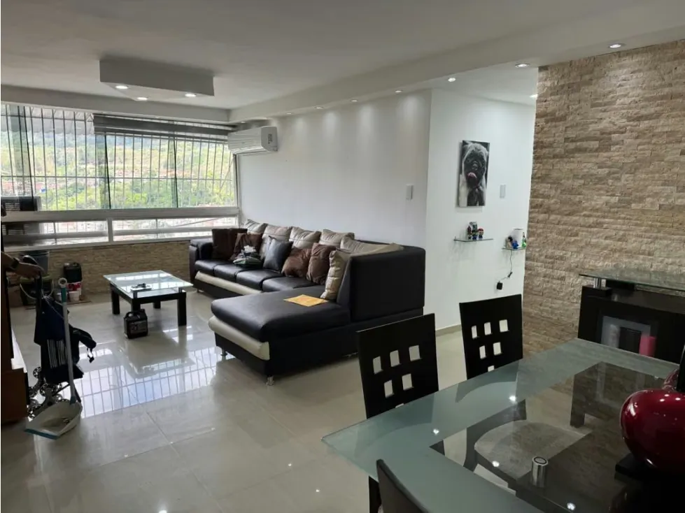 Apartamento en alquiler en Baruta - 4