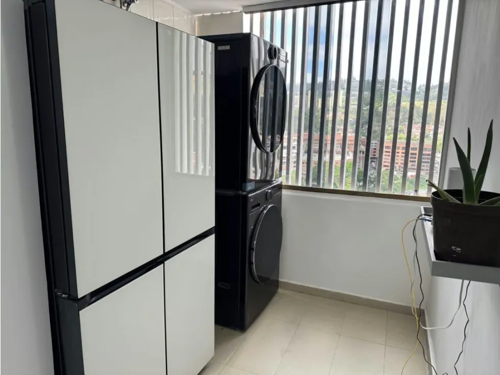 Apartamento en alquiler en Baruta - 7