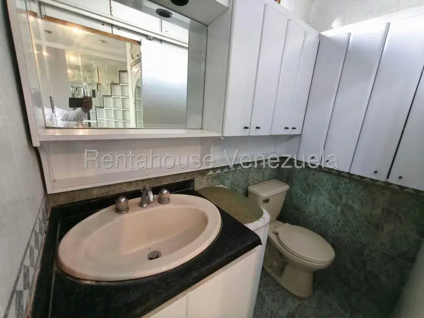 Apartamento (1 Nivel) en Venta en Avenida Victoria, Aragua - 15
