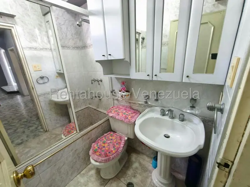 Apartamento (1 Nivel) en Venta en Avenida Victoria, Aragua - 20