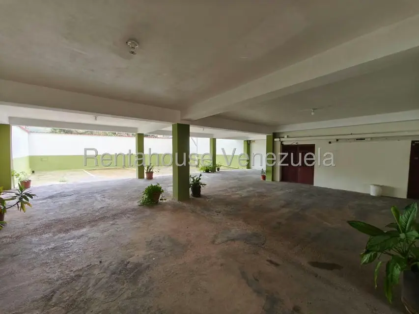 Apartamento (1 Nivel) en Venta en Avenida Victoria, Aragua - 33