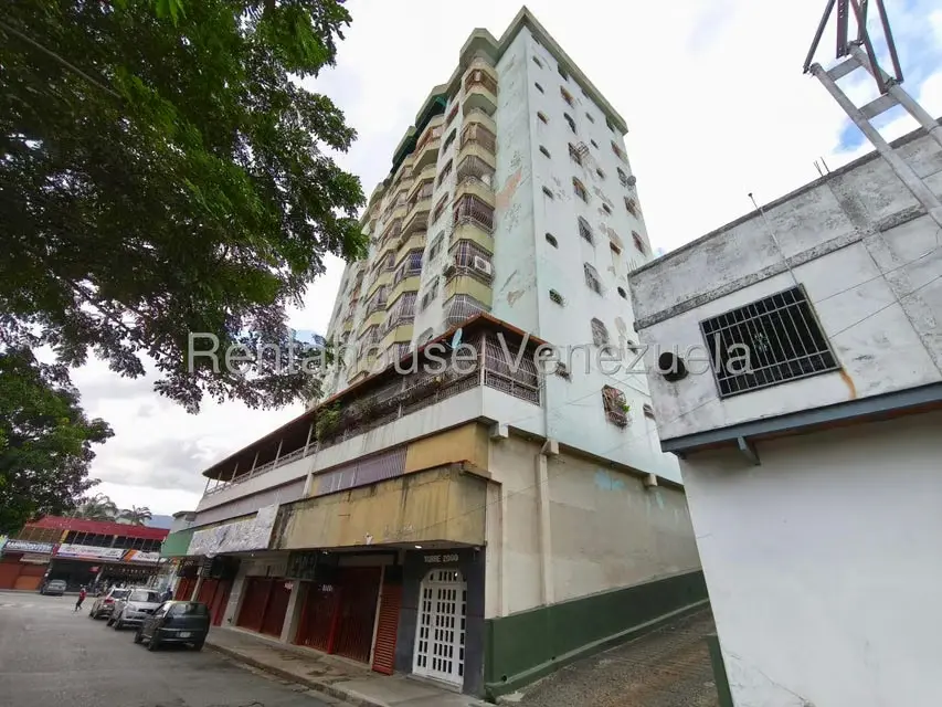 Apartamento (1 Nivel) en Venta en Avenida Victoria, Aragua - 35