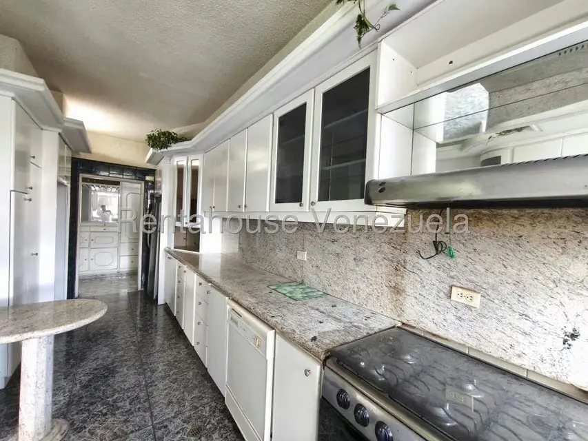 Apartamento (1 Nivel) en Venta en Avenida Victoria, Aragua - 8