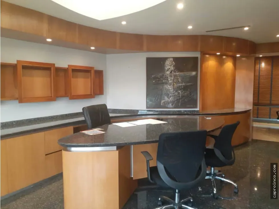 Venta de lujosa Oficina equipada en Torre BNC (B.O.D) Valencia