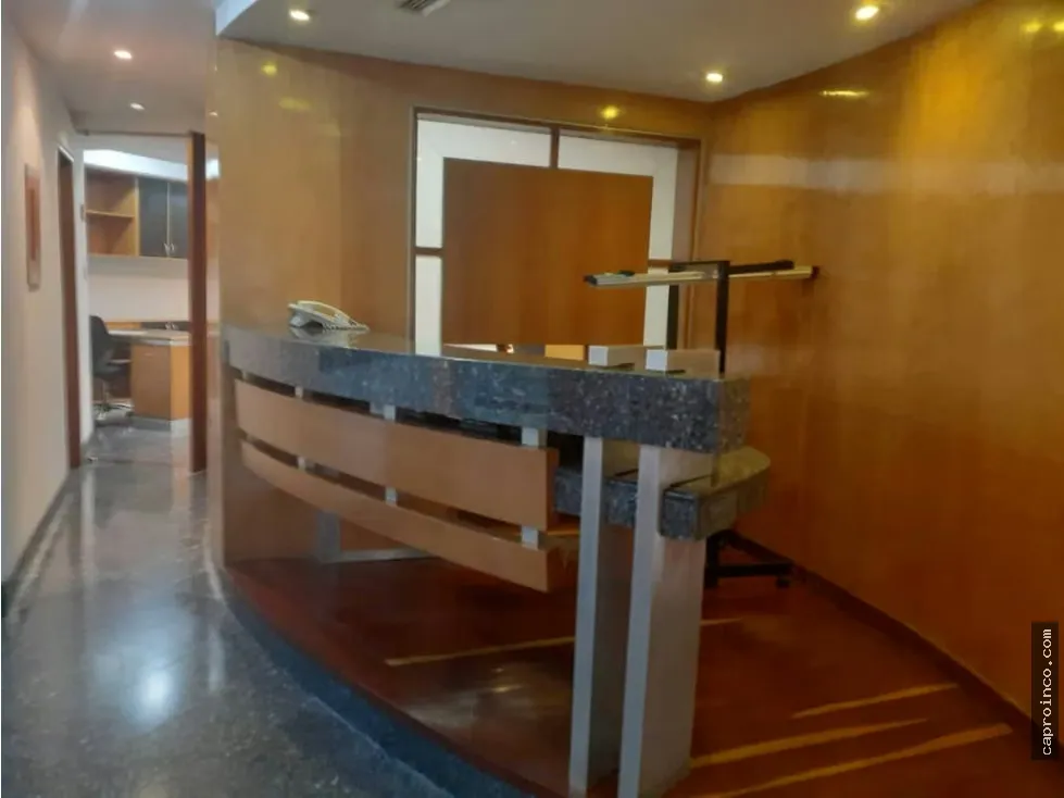 Venta de lujosa Oficina equipada en Torre BNC (B.O.D) Valencia - 11