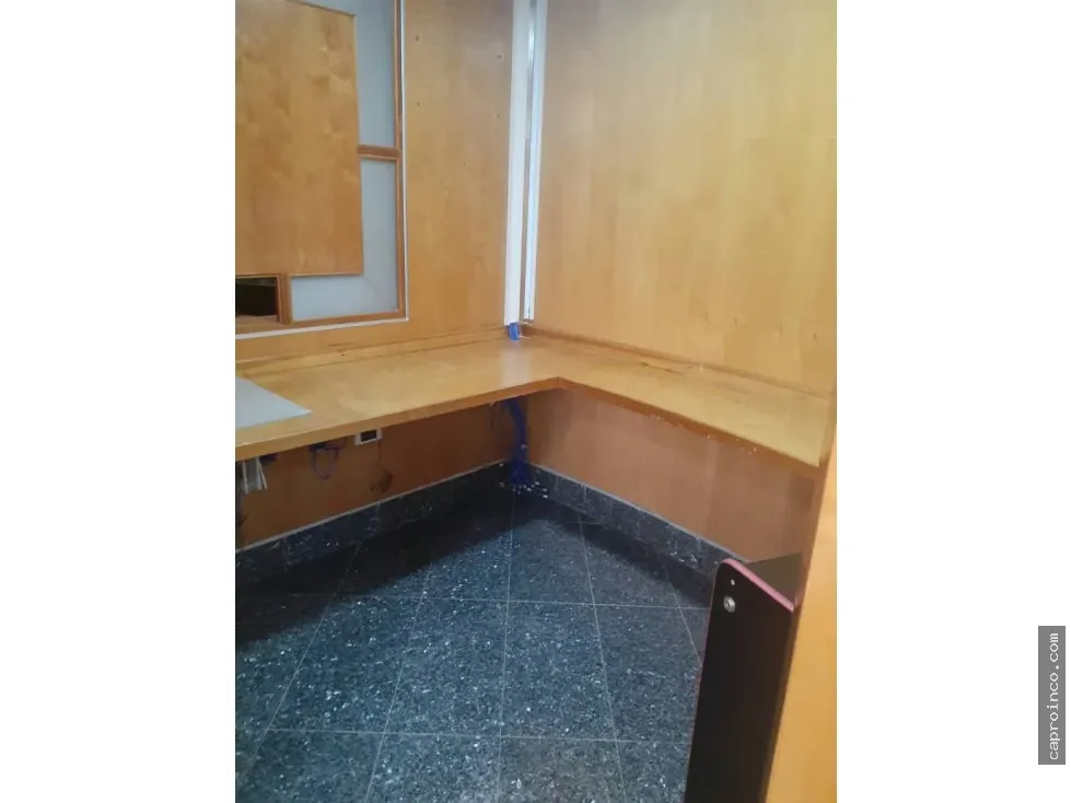 Venta de lujosa Oficina equipada en Torre BNC (B.O.D) Valencia - 13