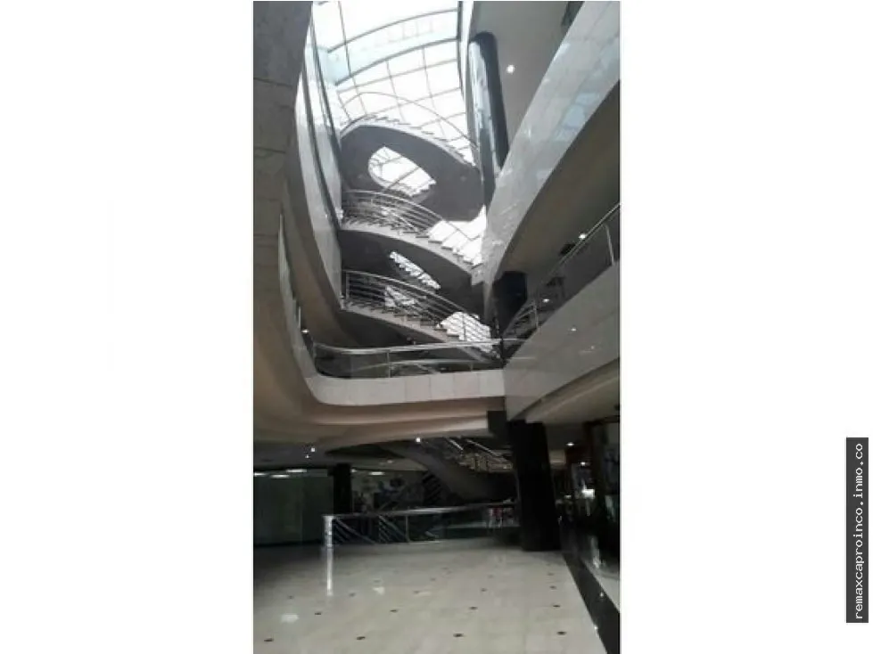 Venta de lujosa Oficina equipada en Torre BNC (B.O.D) Valencia - 17