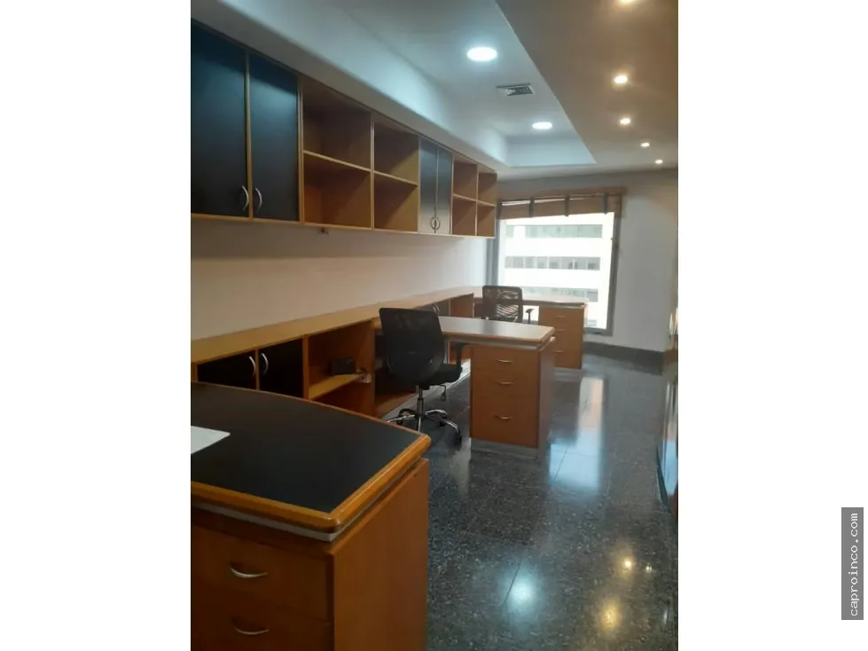 Venta de lujosa Oficina equipada en Torre BNC (B.O.D) Valencia - 4
