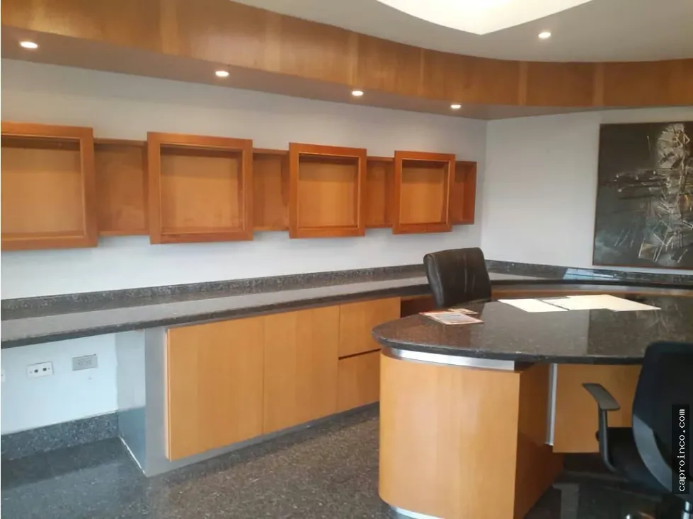 Venta de lujosa Oficina equipada en Torre BNC (B.O.D) Valencia - 5