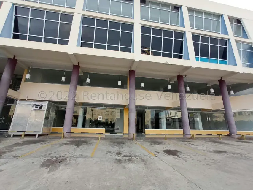 Oficina en Alquiler en Castillito, Carabobo
