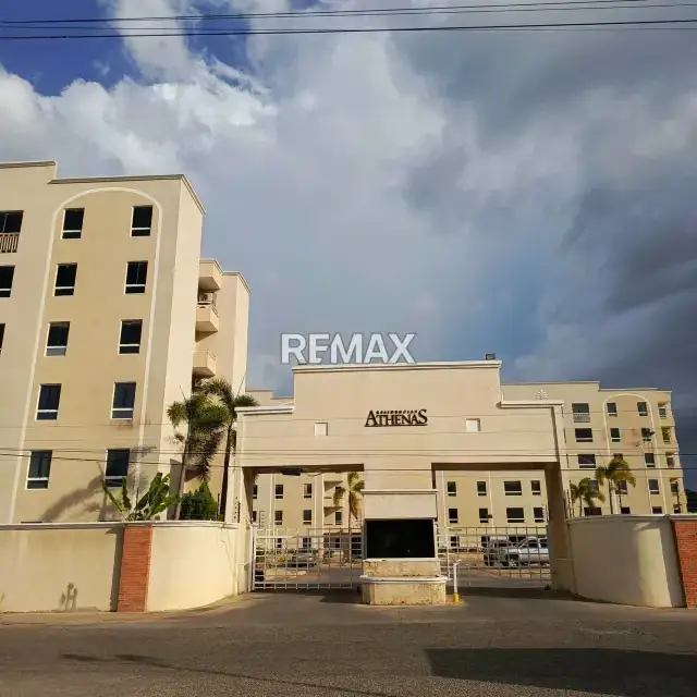 Alquiler Apartamento en Residencias Athenas, Cumaná