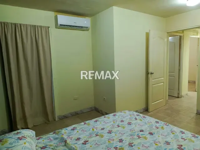 Alquiler Apartamento en Residencias Athenas, Cumaná - 11