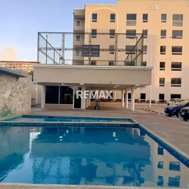 Alquiler Apartamento en Residencias Athenas, Cumaná - 2